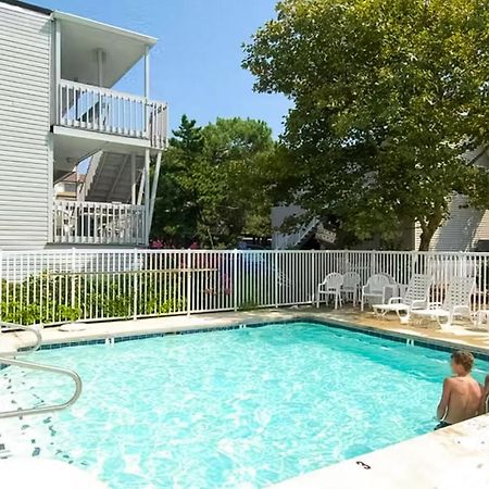 Whispering Sands 301 Ocean City Buitenkant foto