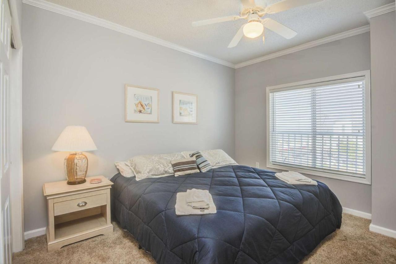 Whispering Sands 301 Ocean City Buitenkant foto