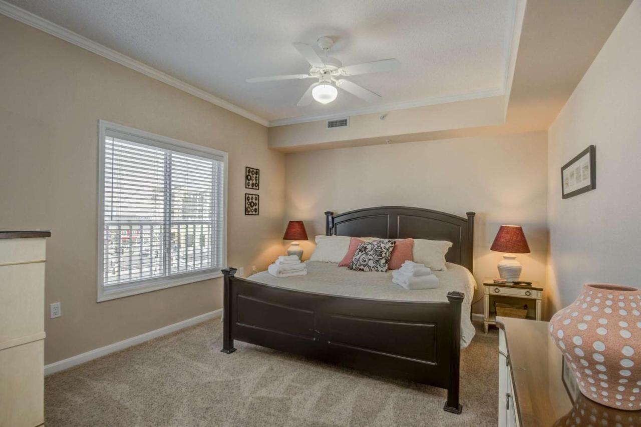 Whispering Sands 301 Ocean City Buitenkant foto