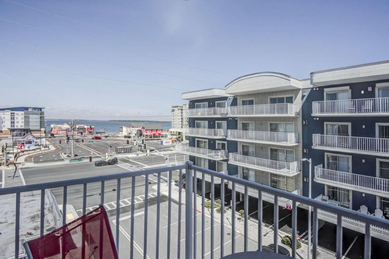 Whispering Sands 301 Ocean City Buitenkant foto