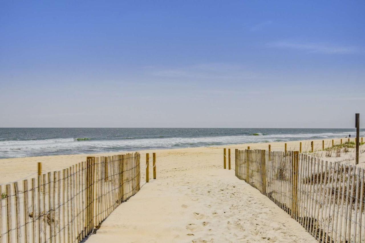 Whispering Sands 301 Ocean City Buitenkant foto