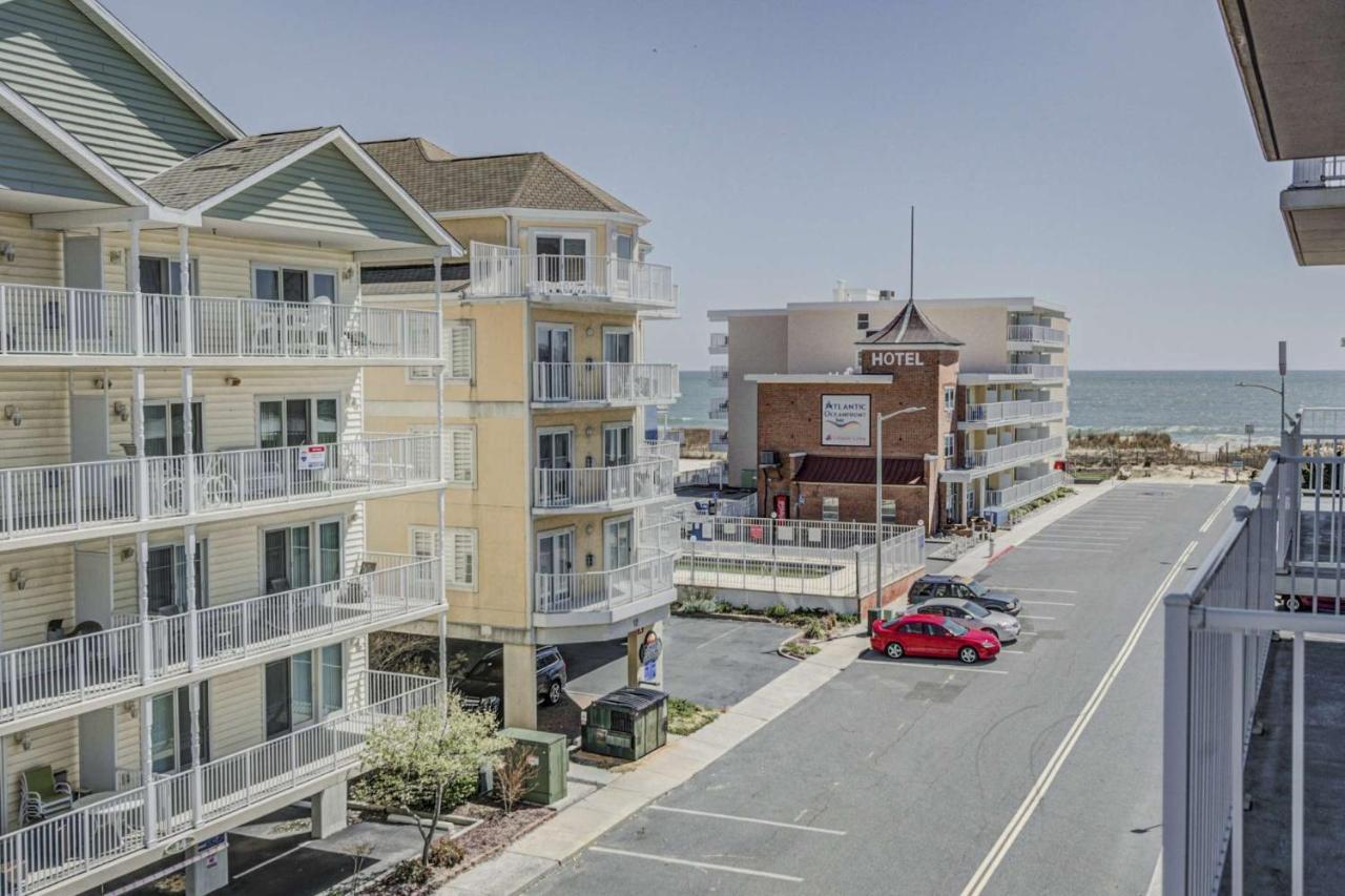 Whispering Sands 301 Ocean City Buitenkant foto