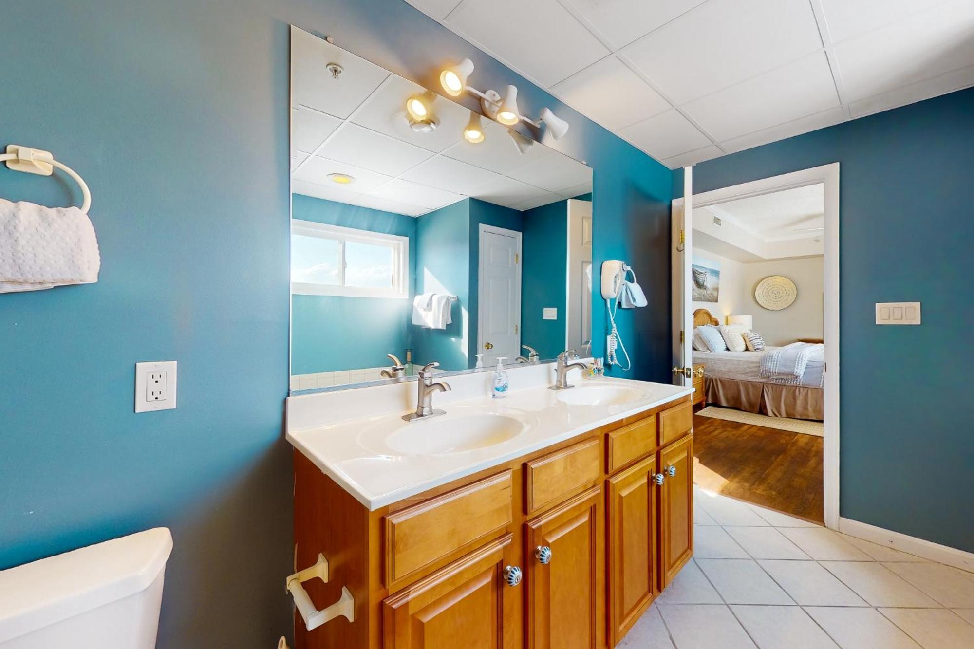 Whispering Sands 301 Ocean City Buitenkant foto