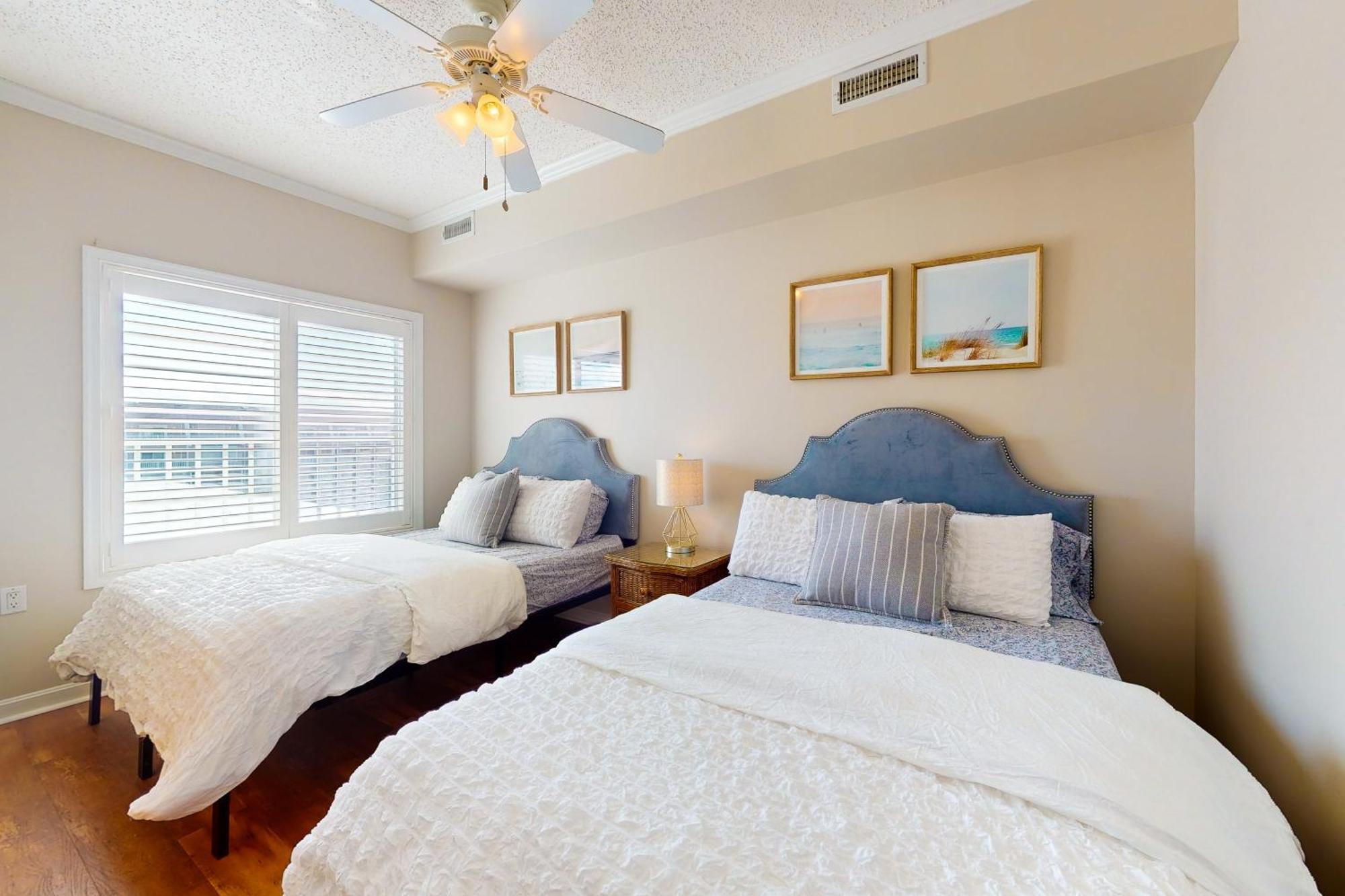 Whispering Sands 301 Ocean City Buitenkant foto
